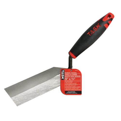 5" X 1 1/2" MARGIN TROWEL
