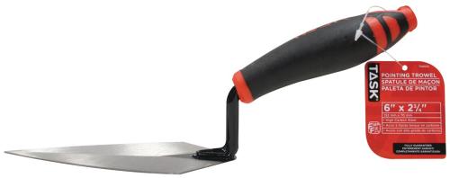 6" X 2-3/4" POINTING TROWEL