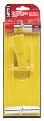 9 1/4" 3 1/8" POLE SANDER