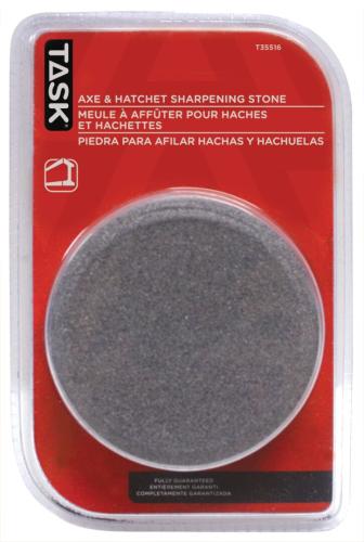 AXE & HATCHET SHARPENING STONE