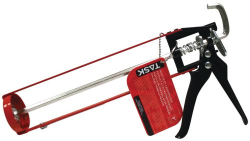 9" HEAVY DUTY CAULKING GUN
