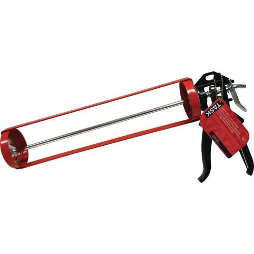 13" HEAVY DUTY CAULKING GUN