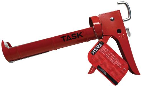 9" HEAVY DUTY CRADLE GUN