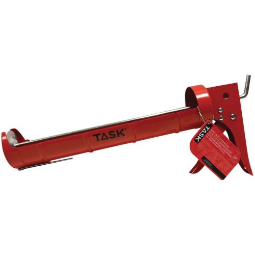 13" HEAVY DUTY CRADLE GUN