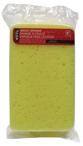 8"X5"X2" GROUT SPONGE
