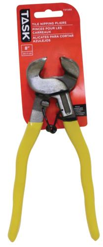 TILE NIPPING PLIERS