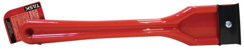 2 1/2" SCRAPER W/8" HANDLE