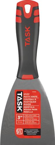 3" FLEXIBLE PUTTY KNIFE