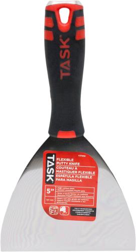 5" FLEXIBLE PUTTY KNIFE