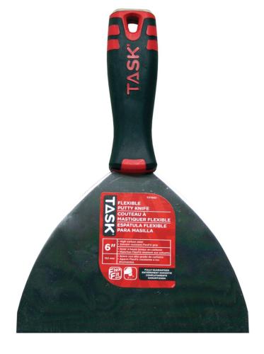 6" FLEXIBLE PUTTY KNIFE