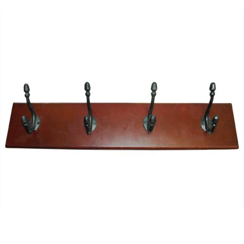 CHERRY BOARD IRON HOOKS 24" (R)