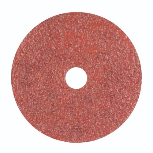 4" RESIN BONDED FIBRE SANDING D