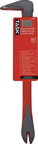 240MM (9-1/2") NAIL PULLER