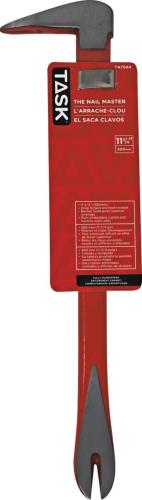 300MM (11-3/4") NAIL PULLER