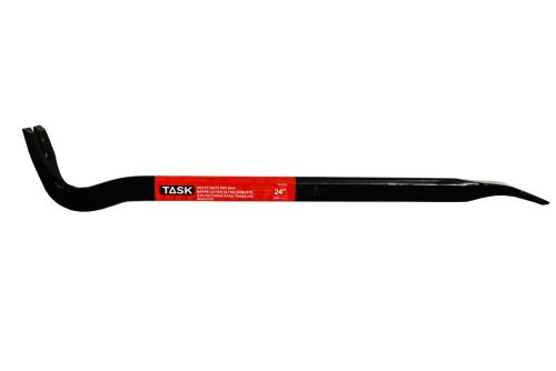 24" HEAVY DUTY PRY BAR