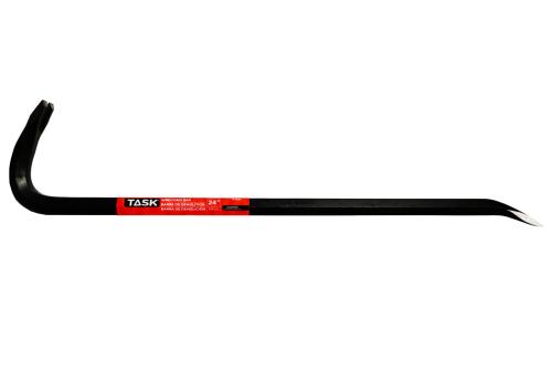24" WRECKING BAR