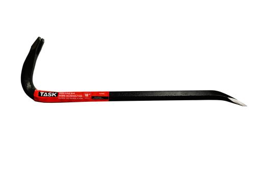 18" WRECKING BAR