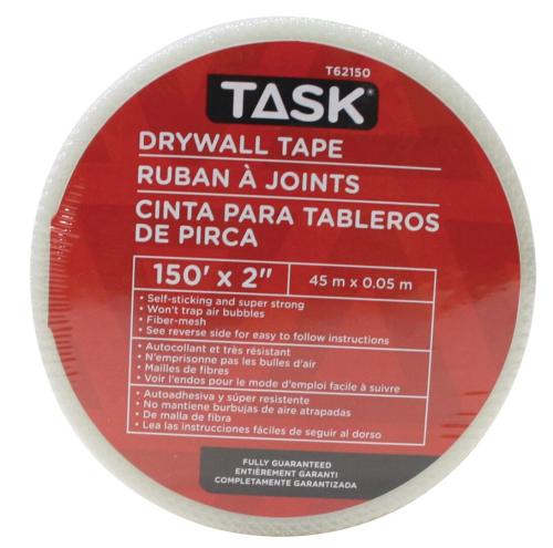 2" X 150' ROLL MESH DRYWALL TAPE