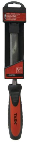 3/4" LONG WOOD CHISEL