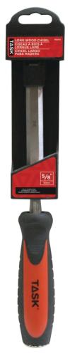 5/8" LONG WOOD CHISEL