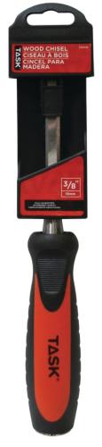 3/8" SHORT WOOD CHISEL