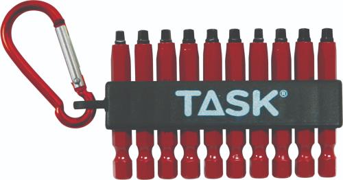 CARABINER CLIP STRIP