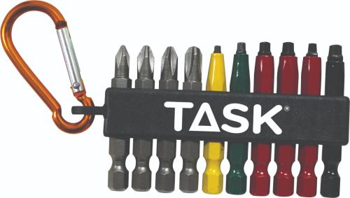 CARABINER ROB/PHILLIPS CLIP