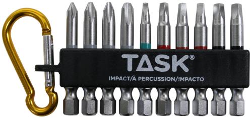 10PC ROBERT/PHIILP IMPACT C/C