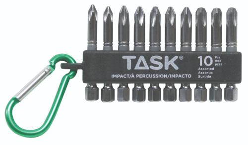 MIXED PHILLIPS CARABINER