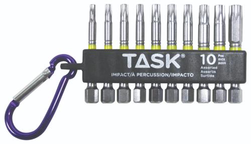 MIXED TORX CARABINER