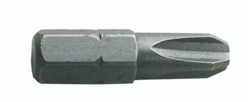 #3 PHILLIPS INSERT BIT - BULK