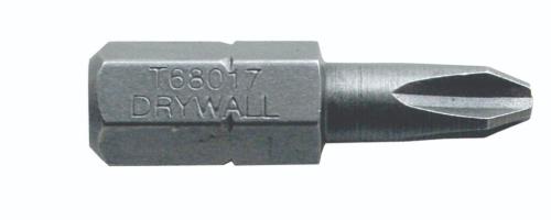 #2 PHILLIPS DRYWALL INSERT BIT