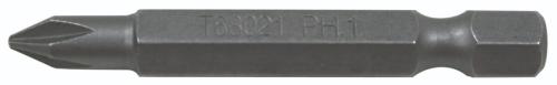 #1 PHILLIPS POWER INSERT BIT -