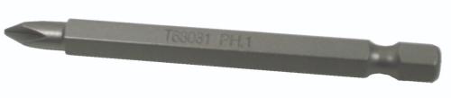 #1 PHILLIPS POWER INSERT BIT -