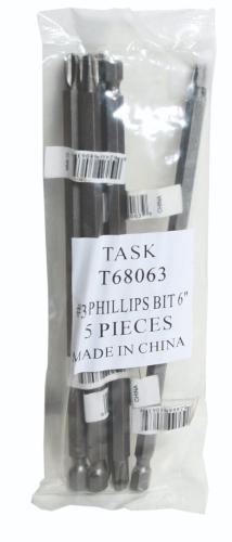 #3 PHILLIPS POWER INSERT BIT -
