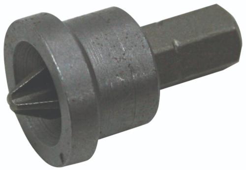 DRYWALL SCREW SETTER W/#2 PHILL