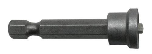 SCREW SETTER W/#2 SQUARE RECESS