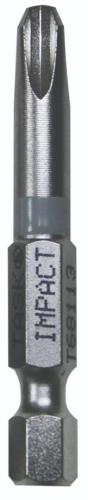 #3 PHILLIPS POWER IMPACT BIT