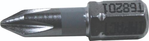 #1 PHILLIPS IMPACT BIT