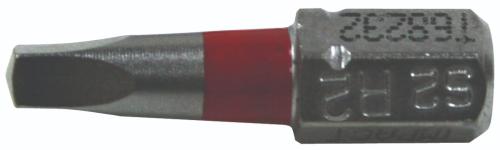 #2 ROBERTSON IMPACT BIT
