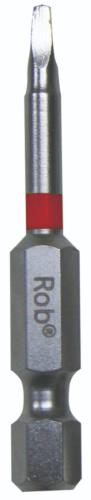 #2 ROBERTSON POWERE IMPACT BIT