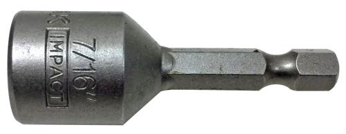7/16" IMPACT MAG NUT SETTER