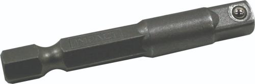 1/4 IMPACT SOCKET ADAPTER
