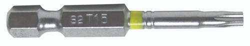 TASK T15 TORX IMPACT BIT2 "