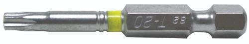TASK T20 TORX IMPACT BIT 2"