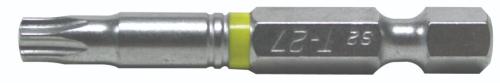 TASK T27 TORX IMPACT BIT 2"
