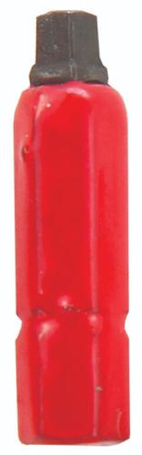 #2 RBRTSON POWER INSERT BIT 1"