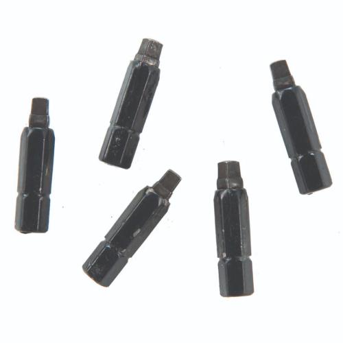 #3 RBRTSON POWER INSERT BIT 1"