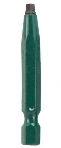 #1 RBRTSON POWER INSERT BIT 2"