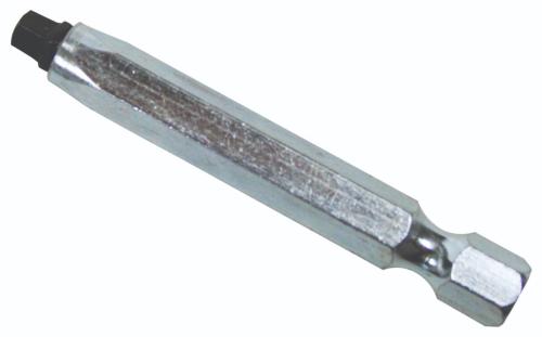 #2-2" ROBERTSON DECKING BIT